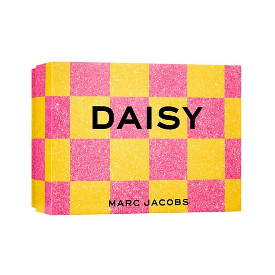 Kit Coffret Marc Jacobs Daisy Feminino Eau de Toilette